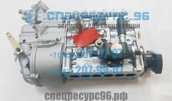 Weichai wd615 двигатель